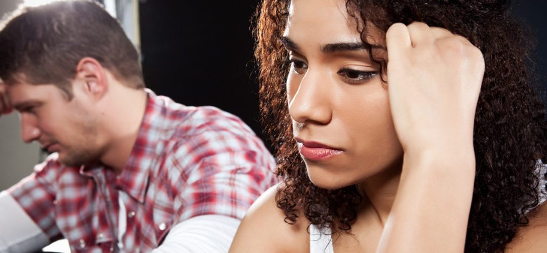 Learn How To Get Your Partner To Agree To Relationship Counselling