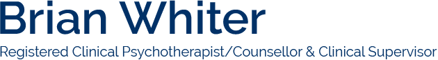 Brian Whiter